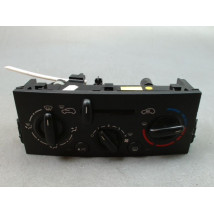 COMMANDE DE CHAUFFAGE PEUGEOT 207 SW 2007-2013