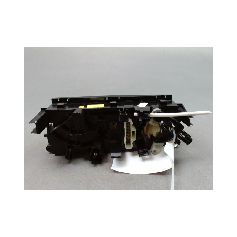 COMMANDE DE CHAUFFAGE PEUGEOT 207 SW 2007-2013