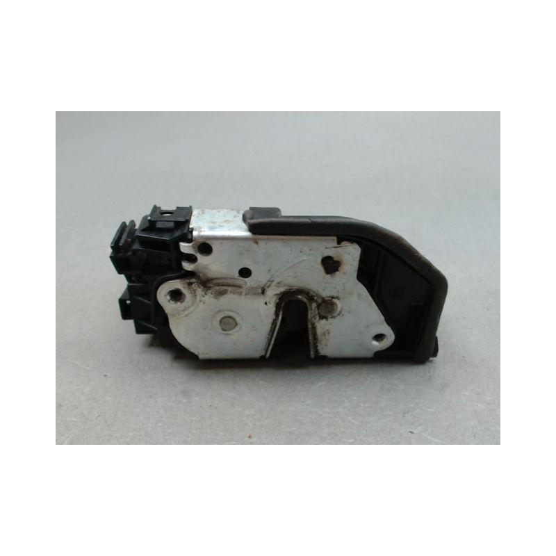 SYSTEME CONDAMNATION ARRIERE GAUCHE MINI COUNTRYMAN 2010-