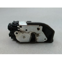 SYSTEME CONDAMNATION ARRIERE GAUCHE MINI COUNTRYMAN 2010-