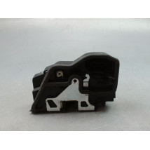 SYSTEME CONDAMNATION ARRIERE GAUCHE MINI COUNTRYMAN 2010-