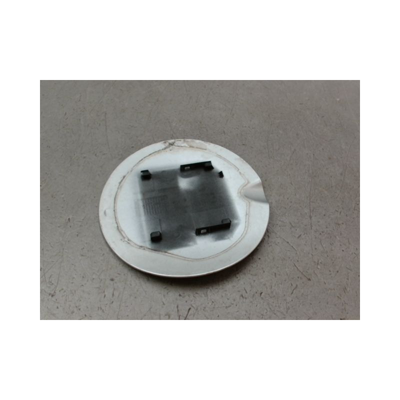 VOLET DE TRAPPE CARBURANT MINI COUNTRYMAN 2010-