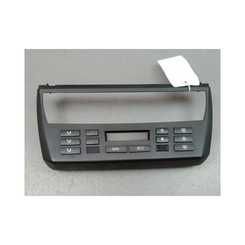 COMMANDE DE CHAUFFAGE BMW X3 BREAK I Phase 1 (E83) 2004-2006