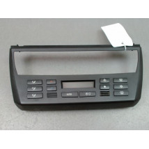 COMMANDE DE CHAUFFAGE BMW X3 BREAK I Phase 1 (E83) 2004-2006