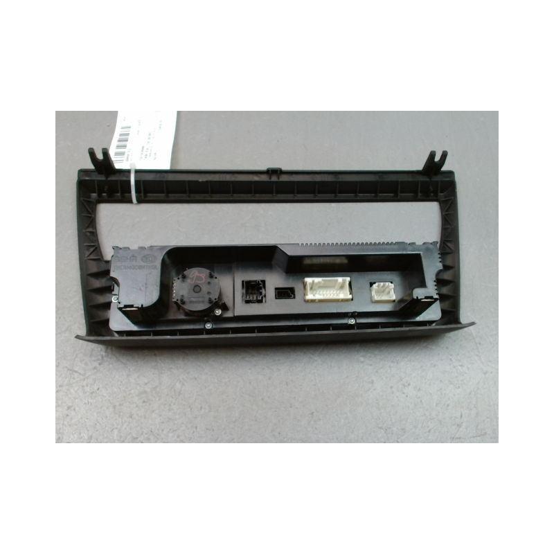 COMMANDE DE CHAUFFAGE BMW X3 BREAK I Phase 1 (E83) 2004-2006