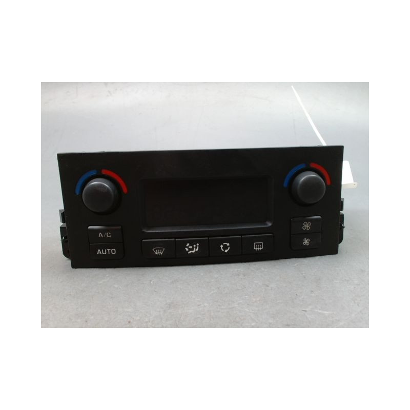 COMMANDE DE CHAUFFAGE PEUGEOT 207 2006-2013