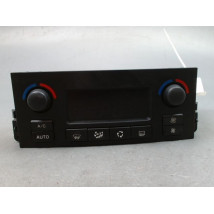 COMMANDE DE CHAUFFAGE PEUGEOT 207 2006-2013