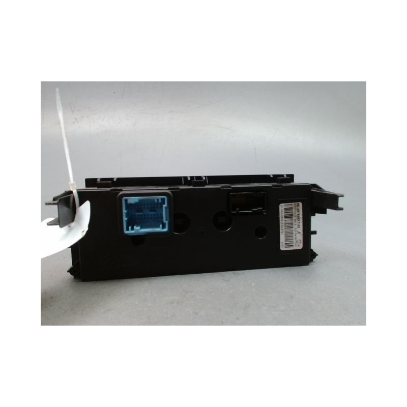 COMMANDE DE CHAUFFAGE PEUGEOT 207 2006-2013