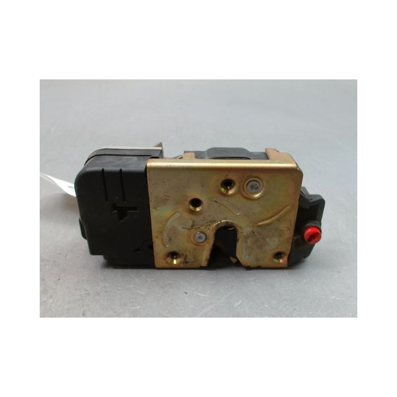 SYSTEME CONDAMNATION ARRIERE DROIT PEUGEOT 206 1998-2009