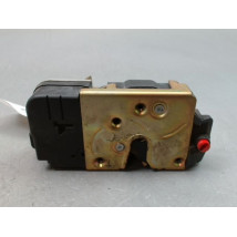 SYSTEME CONDAMNATION ARRIERE DROIT PEUGEOT 206 1998-2009