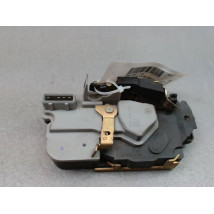 SYSTEME CONDAMNATION ARRIERE DROIT PEUGEOT 206 1998-2009