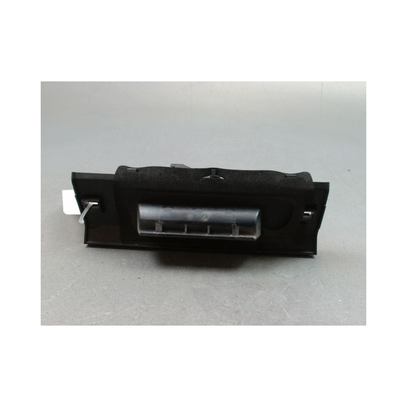 POIGNEE EXTERIEURE HAYON PEUGEOT 206 1998-2009
