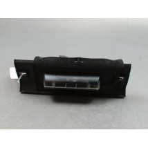 POIGNEE EXTERIEURE HAYON PEUGEOT 206 1998-2009