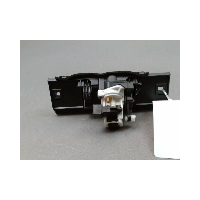 POIGNEE EXTERIEURE HAYON PEUGEOT 206 1998-2009