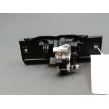 POIGNEE EXTERIEURE HAYON PEUGEOT 206 1998-2009