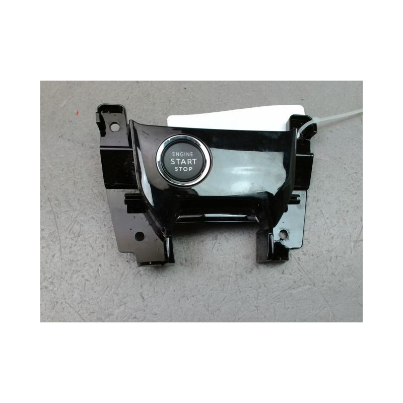 BOUTON DE DEMARRAGE PEUGEOT 308 2011-