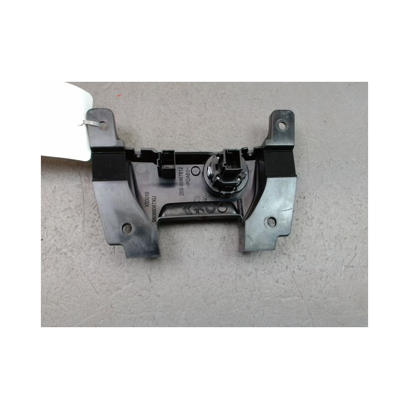 BOUTON DE DEMARRAGE PEUGEOT 308 2011-