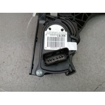 PEDALE ACCELERATEUR PEUGEOT 308 2011-