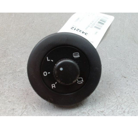 COMMANDE RETROVISSEUR EXT ELECTRIQUE