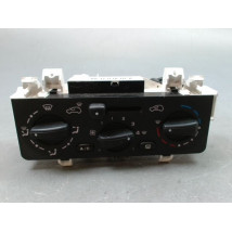 COMMANDE DE CHAUFFAGE CITROEN C2 Phase 2 2008-2009