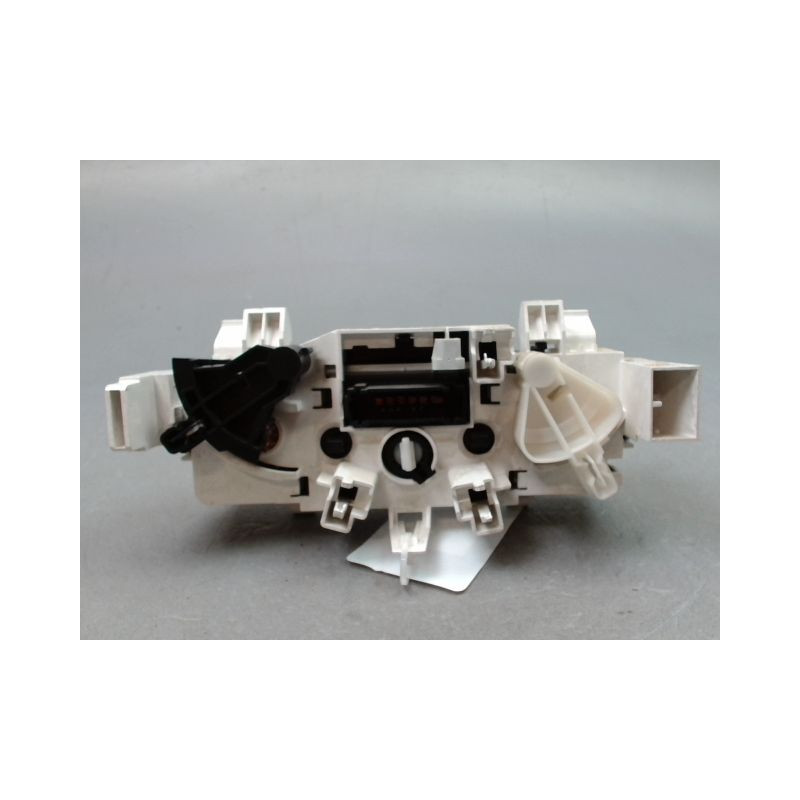 COMMANDE DE CHAUFFAGE CITROEN C2 Phase 2 2008-2009
