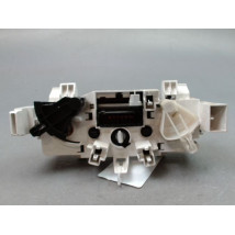 COMMANDE DE CHAUFFAGE CITROEN C2 Phase 2 2008-2009
