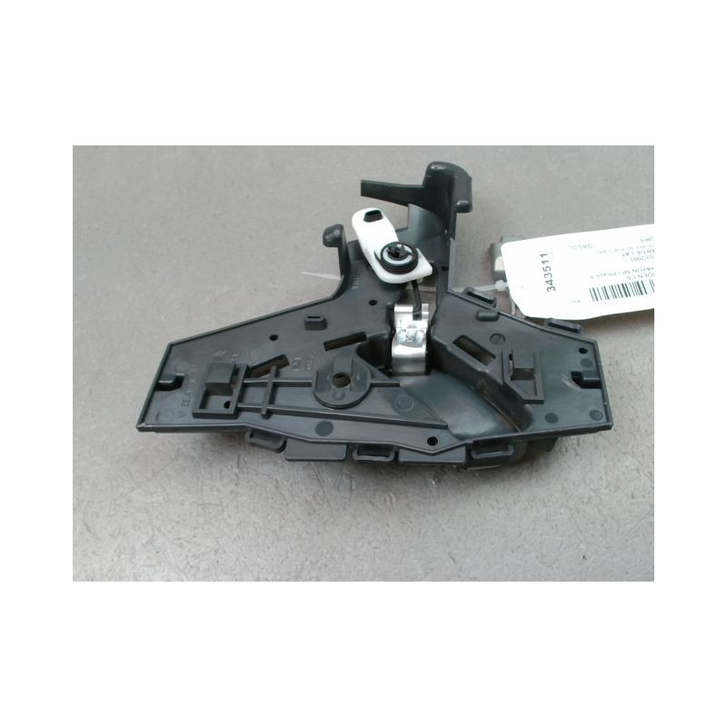 POIGNEE INTERIEURE PORTE ARRIERE GAUCHE CITROEN C5 I Phase 1 2001-2004