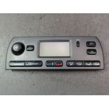 COMMANDE DE CHAUFFAGE JAGUAR X-TYPE BERL. Phase 1 2001-2007