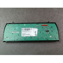 COMMANDE DE CHAUFFAGE JAGUAR X-TYPE BERL. Phase 1 2001-2007