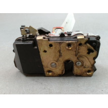 SYSTEME CONDAMNATION AVANT DROIT PEUGEOT 306 CABRIO 2P PHASE 2 1997-2002
