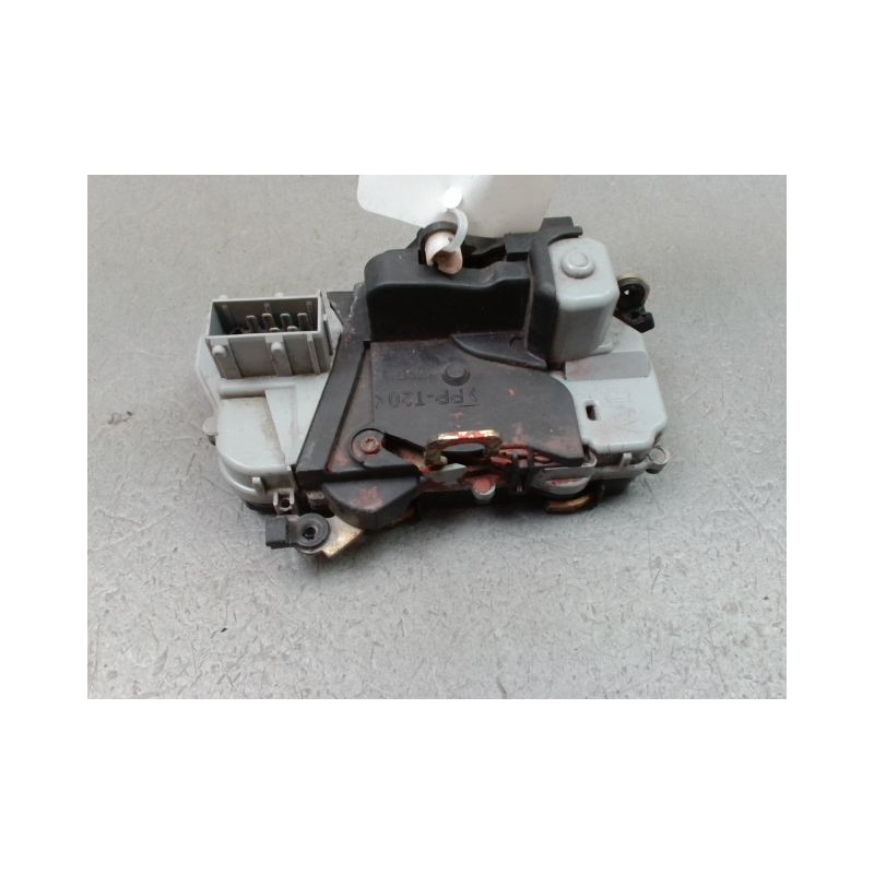 SYSTEME CONDAMNATION AVANT DROIT PEUGEOT 306 CABRIO 2P PHASE 2 1997-2002