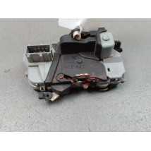 SYSTEME CONDAMNATION AVANT DROIT PEUGEOT 306 CABRIO 2P PHASE 2 1997-2002
