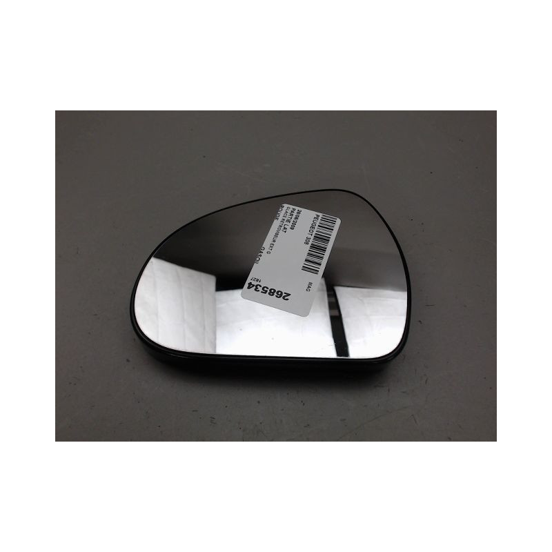 GLACE RETROVISEUR EXT G PEUGEOT 308