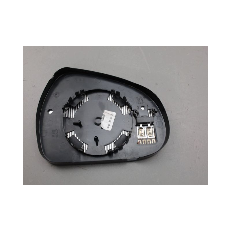 GLACE RETROVISEUR EXT G PEUGEOT 308