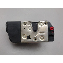 SYSTEME CONDAMNATION ARRIERE GAUCHE PEUGEOT 307