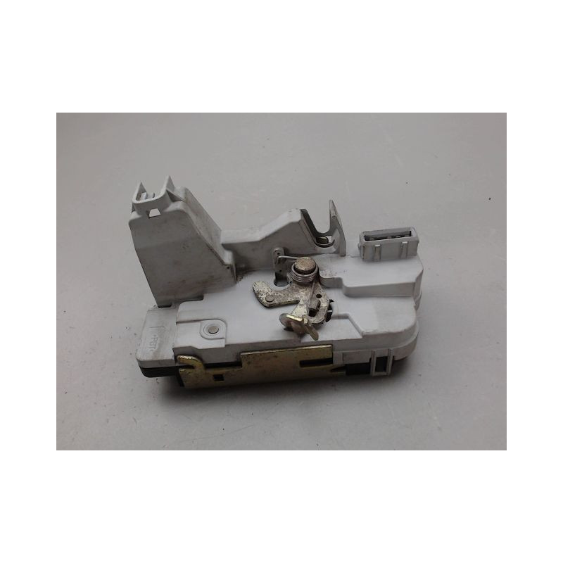 SYSTEME CONDAMNATION ARRIERE GAUCHE PEUGEOT 307