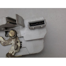 SYSTEME CONDAMNATION ARRIERE GAUCHE PEUGEOT 307