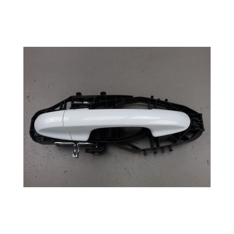 POIGNEE EXTERIEURE PORTE ARRIERE GAUCHE FORD PUMA