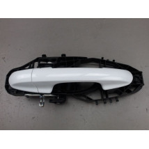 POIGNEE EXTERIEURE PORTE ARRIERE GAUCHE FORD PUMA