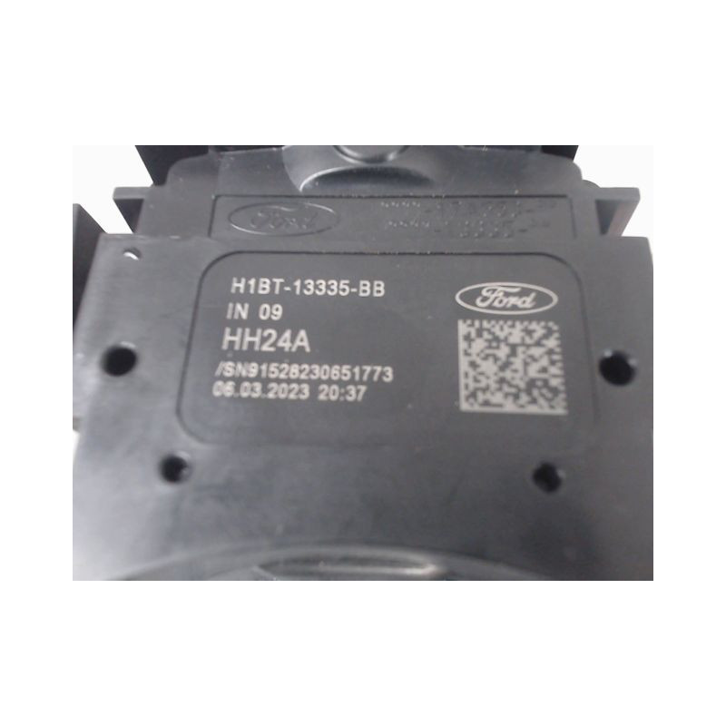 COMMANDE CLIGNOTANT FORD PUMA