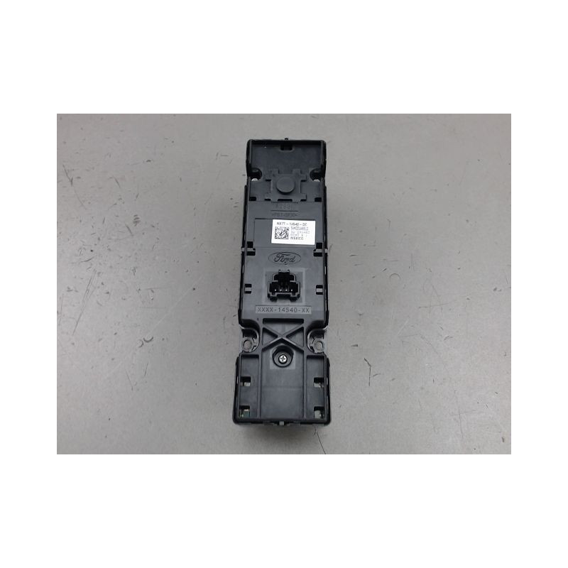COMMANDE LEVE-GLACE PORTE AVG FORD PUMA