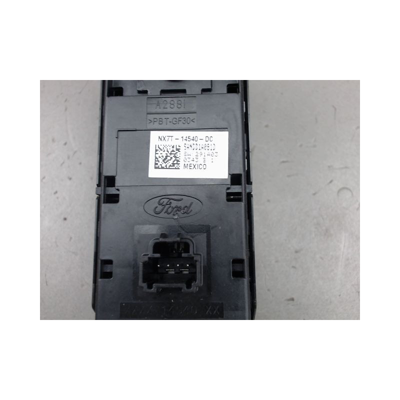 COMMANDE LEVE-GLACE PORTE AVG FORD PUMA