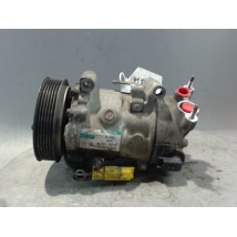 COMPRESSEUR AIR CONDITIONNE PEUGEOT 207 5P