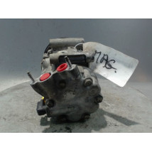 COMPRESSEUR AIR CONDITIONNE PEUGEOT 207 5P