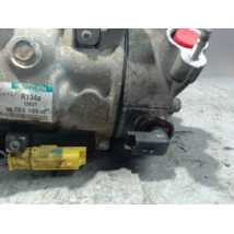 COMPRESSEUR AIR CONDITIONNE PEUGEOT 207 5P