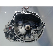 BOITE A VITESSE MECANIQUE PEUGEOT 3008 2009- 1.6 THP