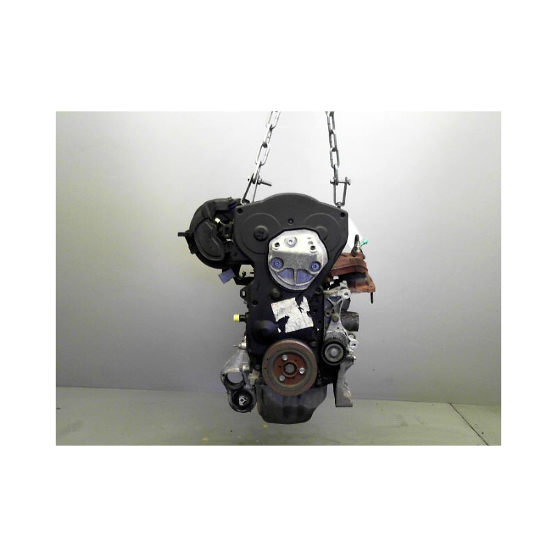 MOTEUR ESSENCE PEUGEOT 307 1.6 16V