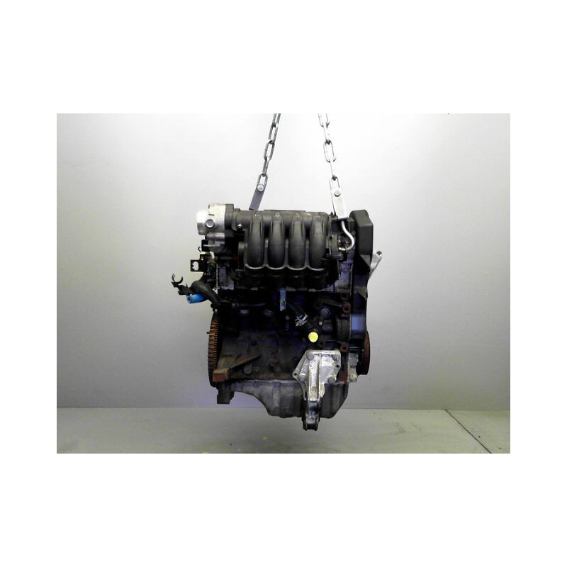 MOTEUR ESSENCE PEUGEOT 307 1.6 16V