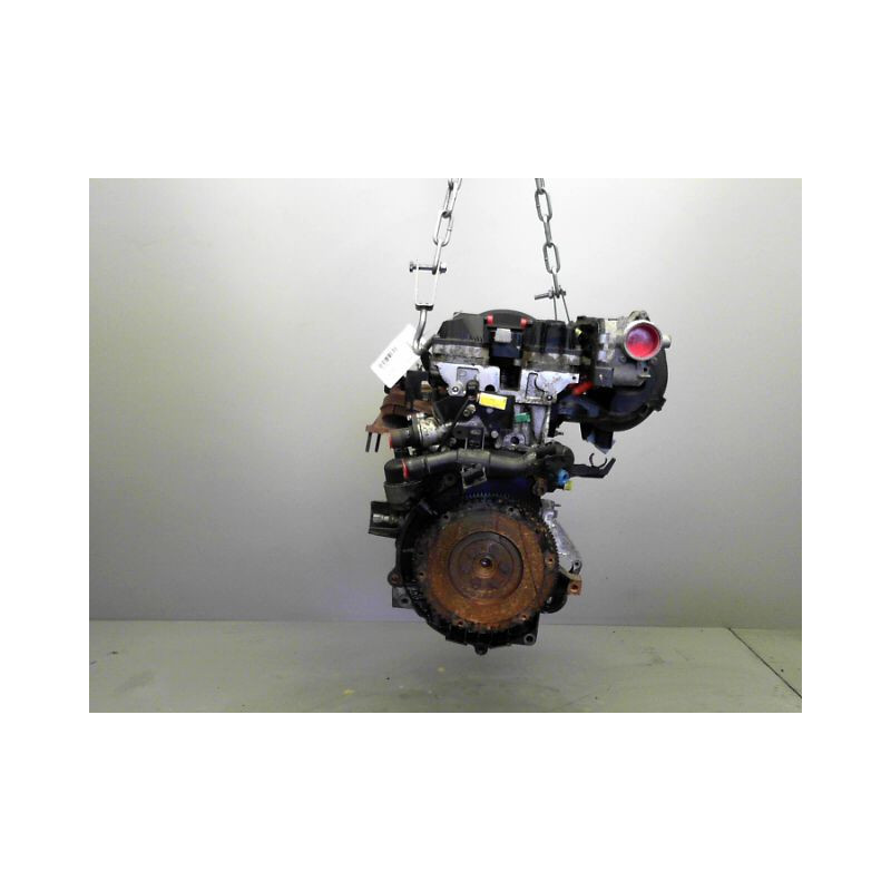 MOTEUR ESSENCE PEUGEOT 307 1.6 16V