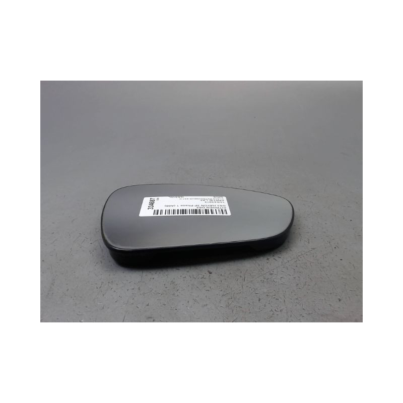 GLACE RETROVISEUR EXT D CITROEN DS3 Phase 1 (A55) 2009-2014